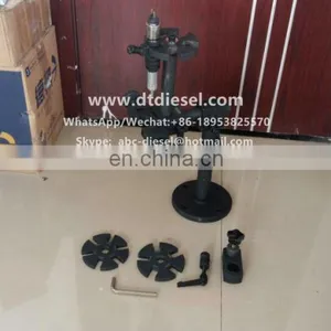 No,002(1) COMMON RAIL INJECTOR SUPPORT thumbnail-4