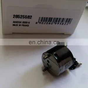 Common Rail Injector Control Valve 28297167 thumbnail-3