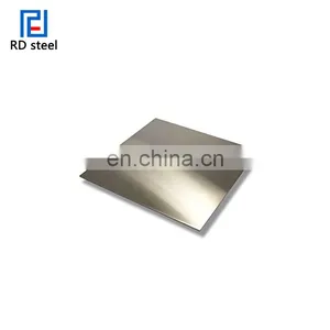Selling Finish 304 316l 316 Stainless Steel Plate thumbnail-4