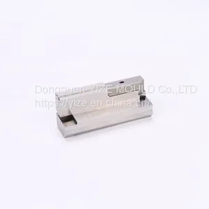 USA(AISA.D2.H13.P20.M2) Plastic Mold Spare Parts of Cellphone Dongguan OEM Producer thumbnail-4