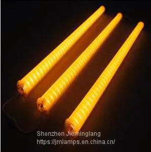 SMD RGB 5050 12V Digital Desire Tube LED Color Changing Lights JML-GT-A15W thumbnail-4