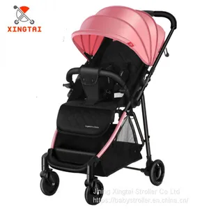 Two Way Push Baby Stroller thumbnail-3