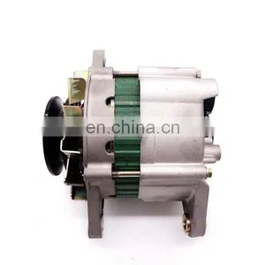 Competitive Price Alternator Belt Tensioner 750W 12V For Dongfeng thumbnail-2