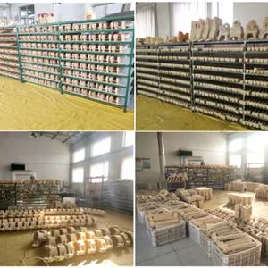 Wei Fang Jun Long Precision Casting Co.,Ltd company overview - view 4 thumbnail