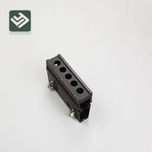 Aluminum Squeeze Manufacturer Cnc Machining Aluminium Led Wall Washer Profile thumbnail-2