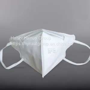 KN95 Protective Face Mask For Kids thumbnail-1