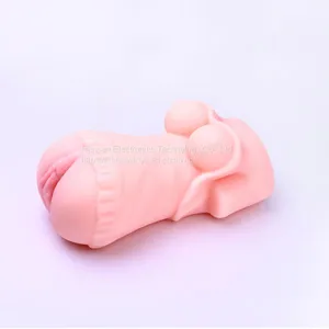 2020 Chinese Manufacturer Customized High Quality Sex Toys Masturbation Cup for Man thumbnail-1