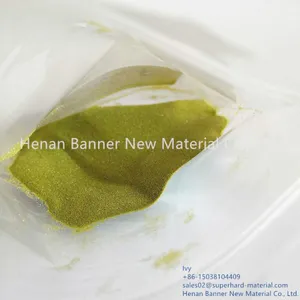 Synthetic RVD Industrial Diamond Mesh Powder for Grinding thumbnail-2