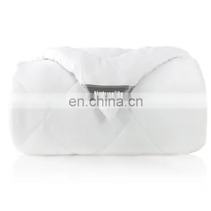 Sale King Queen Bedding Hypoallergenic Down Alternative Comforter For Winter thumbnail-6