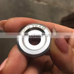 Black Nitride 23-8N Stainless Steel Engine Valves For Toyota 2jz 2jzgte 2jzge 1jzgte Supra Mk4 Titanium Spring Retainers Bearing thumbnail-6