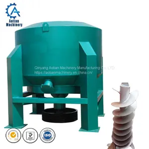 Waste Paper Recycled Machine Paper Pulp Molding Deinking Hydrapulper thumbnail-5