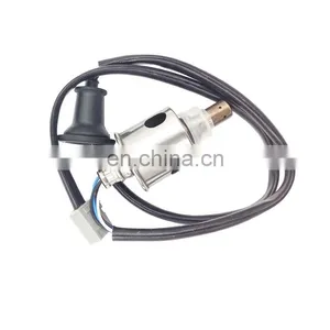 89465-12870 Rear Oxygen Sensor Lambda Sensor for Toyota Corolla Axio thumbnail-2