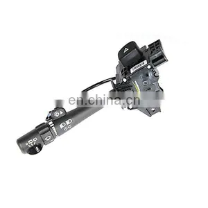 New Turn Signal Switch For 2006 2007 2008 Pontiac Grand Prix W/ Cruise Control 15237469,25804854,19150052 thumbnail-1