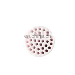 Honeycomb Inorganic Ceramic Membrane Ceramic Water Filter thumbnail-4