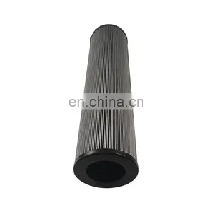 Stable Filtering Precision Stainless Steel Oil Filter Element thumbnail-3