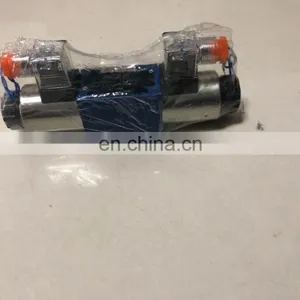 Rexroth Magnetic Exchange Valve 4WE6E6X EG24N9K4 Oil Type thumbnail-6