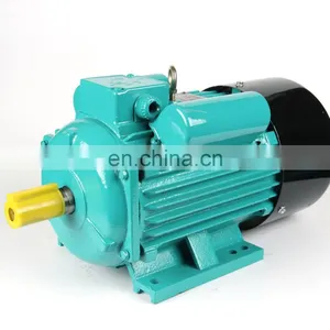 YL8024 Single Phase AC Motor 750w thumbnail-1