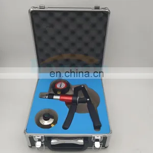 Common Rail Car Repair Leaking Testing Tools for Valve Assembly thumbnail-3