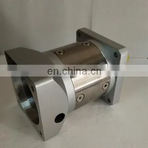 High Precision Planetary Gear Box 80mm PLF 80 10:1 Speed Reduction thumbnail-5