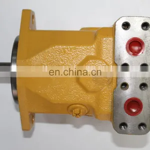 Caterpillar Excavator Replacement Parts E330D E336D 234-4638 Fan Motor thumbnail-4