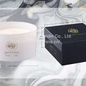 Scented Candle thumbnail-1