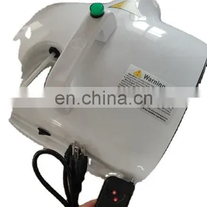 Hot Sale Mini Fog Machine Ulv Fogging Machine Fogging Machine Sprayer thumbnail-7