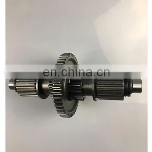 High Quality Assy Gear For Kubota Combine Harvester Parts thumbnail-2
