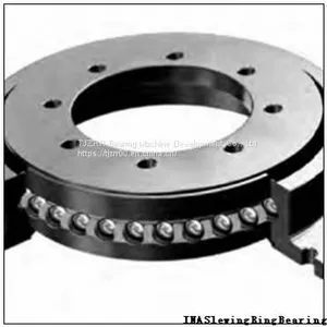 RU297X Crossed Roller Bearing thumbnail-2