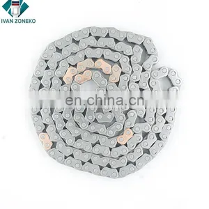 GOOD PRICE ENGINE TIMING CHAIN NEW OE REPLACEMENT 1140A121 FOR MITSUBISHI thumbnail-2