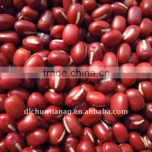 2011 Crop Small Red Bean/adzuki Bean (conventional or Organic ) thumbnail-1