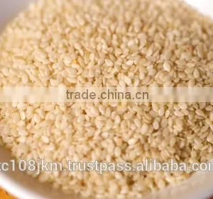 HULLED SESAME SEED thumbnail-4