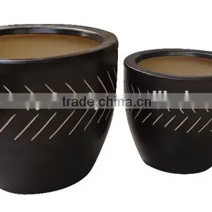 Ceramic Planter thumbnail-6
