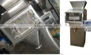 Liquid Packing Machine|Milk Bagging Machine|Automatic Filling and Packing Machine thumbnail-1