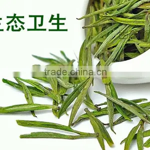 Supreme Anji White Tea, Anji Bai Cha, Tea thumbnail-4