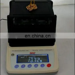 NH-3000Gold Karat Tester,% Testing/Real Gold Test/gold Tesing Machine Price thumbnail-1