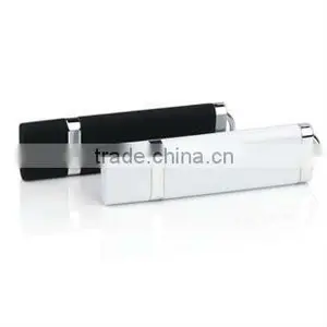 Promotion Gift 32gb Plastic Pen Drive thumbnail-1