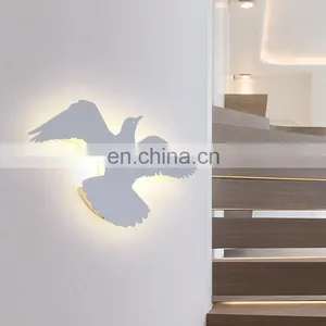 New Innovative Products High Quality Modern Wall Lamp Indoor Modern Wall Lamp thumbnail-4