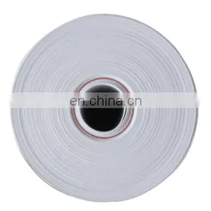 Coreless Type Thermal Paper Roll Slitting Machine, Thermal Paper Roll Cutting Machine thumbnail-1