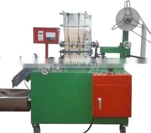 Full Automatic Chopstick Packing Machine (plastic Film) thumbnail-1