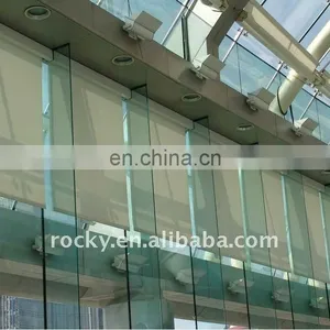 Clear FLoat Glass Rate 5mm 6mm 8mm 10mm 12mm and 15mm 19mm thumbnail-6