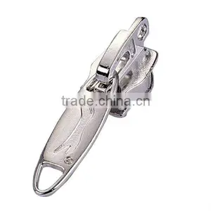 High Quality No.5 Fashion Zipper Slider / Puller thumbnail-1