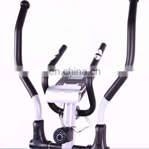 Factory Price Magnetically Controlled Elliptical Cross Trainer thumbnail-6