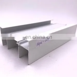 Shengxin Aluminum Window Profile Section Aluminium Extrusion for Windows and Window Frame thumbnail-5