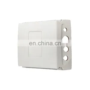 Guangzhou Custom Spare Rapid Injection Prototyping Cheap Micro Machining Cnc Plastic Milling Turning Parts China Supplier Oem thumbnail-3