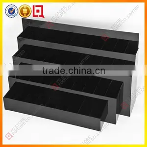 Acrylic Display Stand for Cosmetic Perfume thumbnail-2