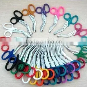 Paramedic Surgical Scissor thumbnail-1