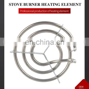Weishikang Best Seller Hotplate Burner Replacement Heating Element Electric Stove Heating Parts thumbnail-6