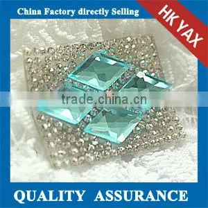 H0912 Clear Shinny Rhinestones Motifs,rhinestones Motifs for Dresses,hot Fix Rhinestones Motifs thumbnail-5