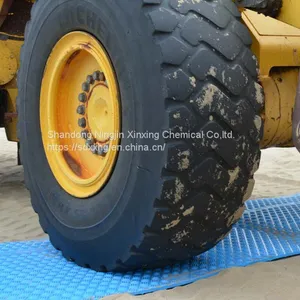 HDPE Ground Mats, Temporary Ground Protection Mats thumbnail-4