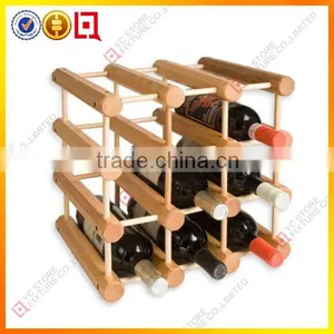 Fashion New Design Wine Useful Small Display Stands thumbnail-2